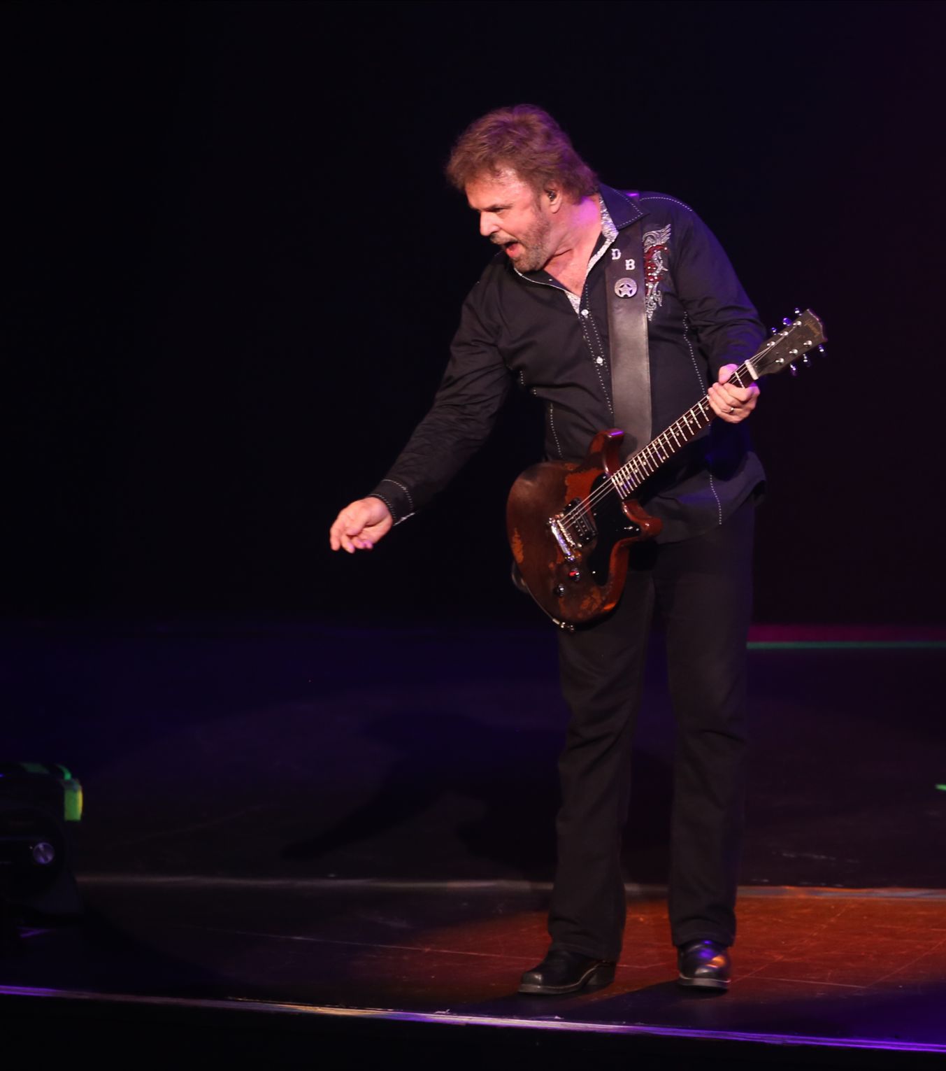 38 Special